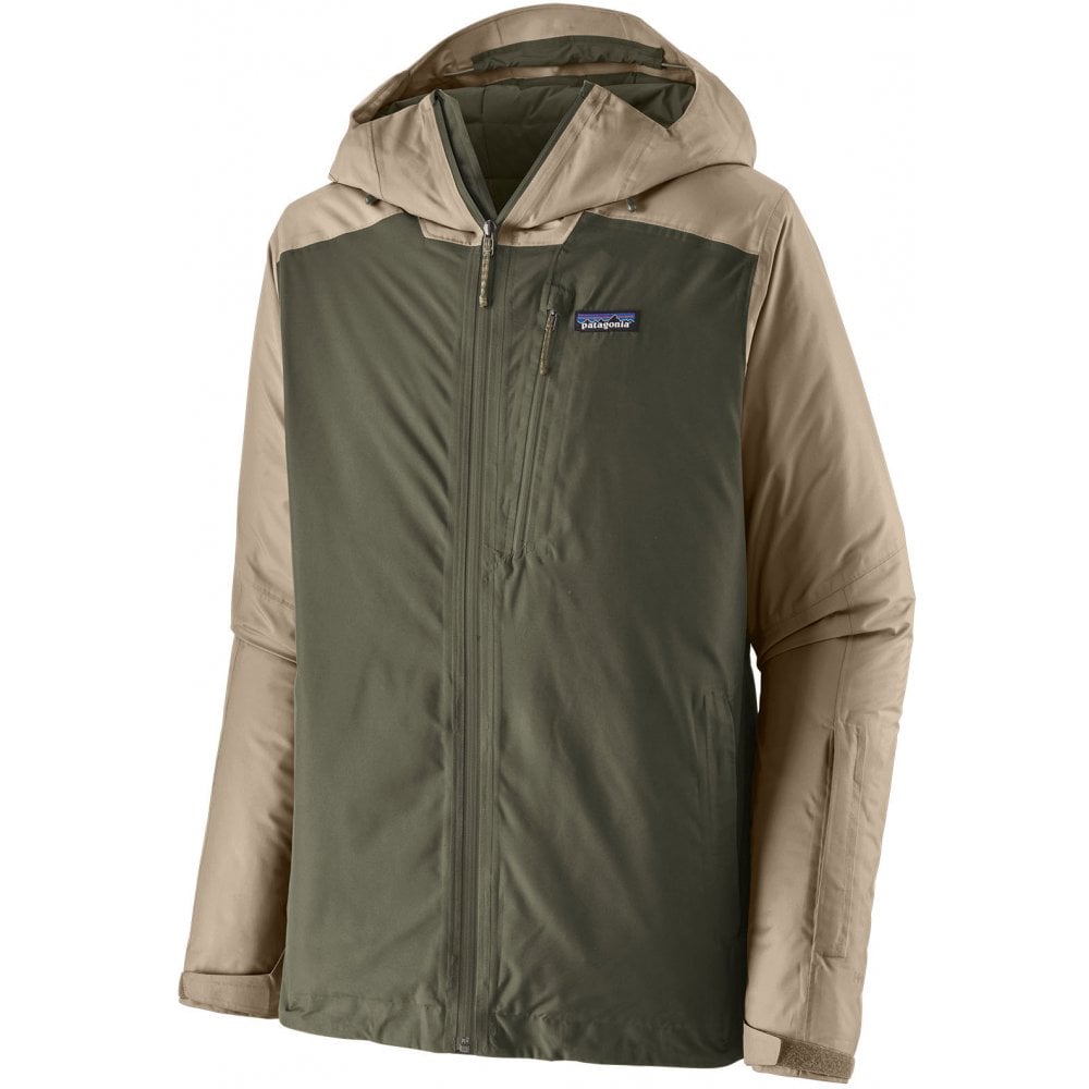 Patagonia Powder Town Jacket - The Snowboard Shop