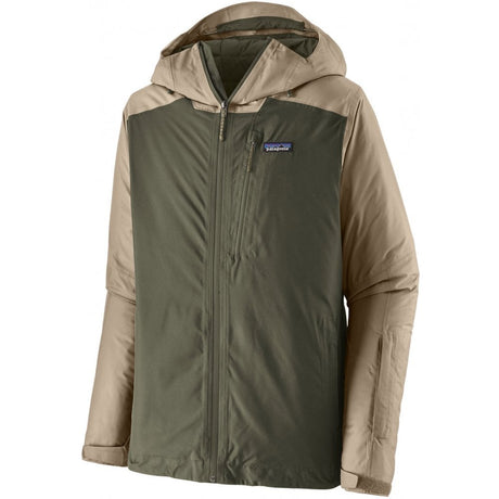 Patagonia Powder Town Jacket - The Snowboard Shop