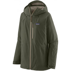 Patagonia Powder Town Women's Jacket - The Snowboard Shop