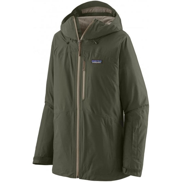 Patagonia Powder Town Women's Jacket - The Snowboard Shop