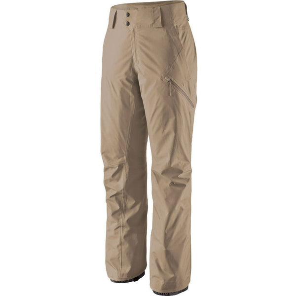 Patagonia Powder Town Women's Pants - The Snowboard Shop