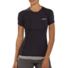 Patagonia R0 Surf Women's Rash Guard - The Snowboard Shop