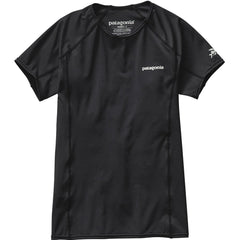 Patagonia R0 Surf Women's Rash Guard - The Snowboard Shop