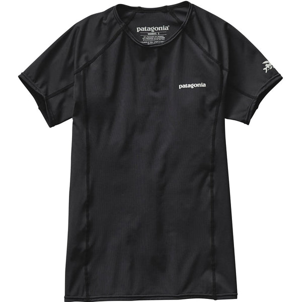 Patagonia R0 Surf Women's Rash Guard - The Snowboard Shop
