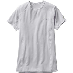 Patagonia R0 Surf Women's Rash Guard - The Snowboard Shop