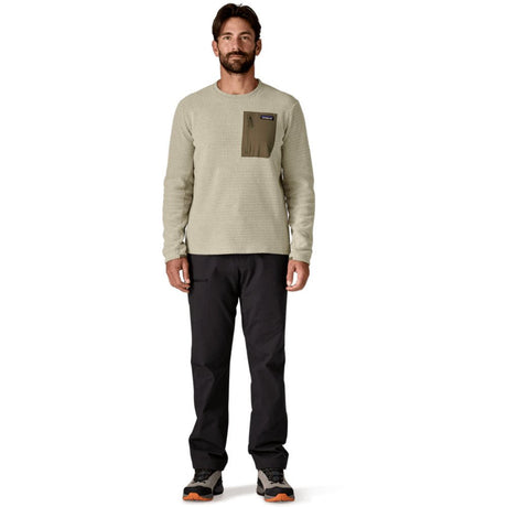 Patagonia R1 Air Crew - The Snowboard Shop