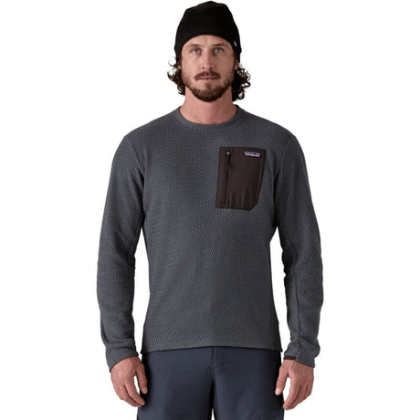 Patagonia R1 Air Crew - The Snowboard Shop