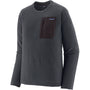 Patagonia R1 Air Crew - The Snowboard Shop