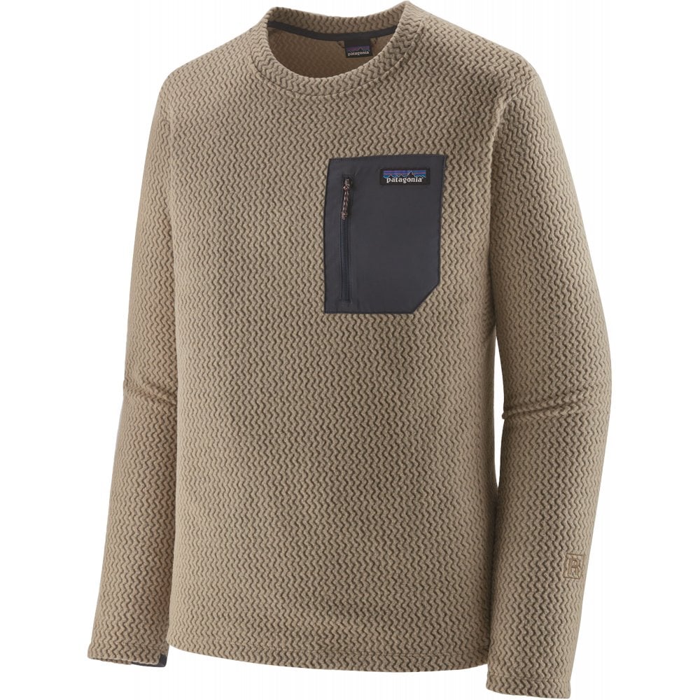 Patagonia R1 Air Crew - The Snowboard Shop