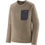 Patagonia R1 Air Crew - The Snowboard Shop