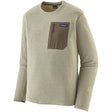 Patagonia R1 Air Crew - The Snowboard Shop