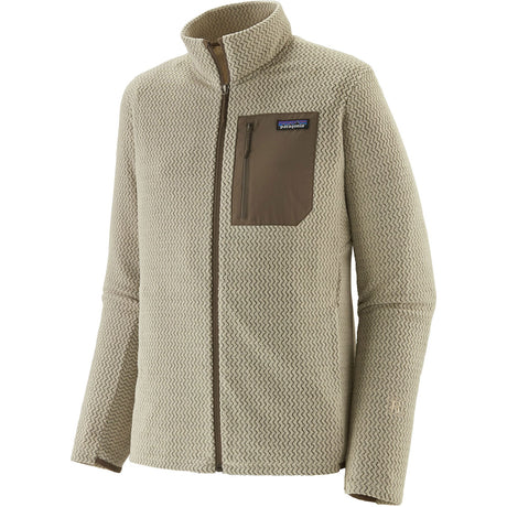 Patagonia R1 Air Jacket - The Snowboard Shop