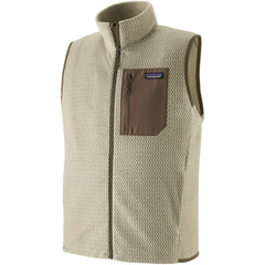 Patagonia R1 Air Vest Fleece - The Snowboard Shop