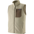 Patagonia R1 Air Vest Fleece - The Snowboard Shop