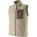 Patagonia R1 Air Vest Fleece - The Snowboard Shop