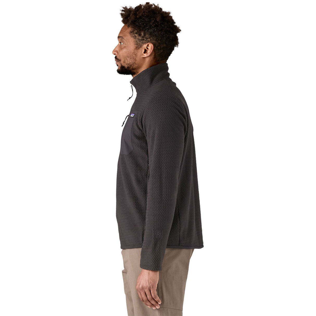 Patagonia R1 Air Zip Neck Fleece - The Snowboard Shop