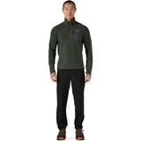 Patagonia R1 Air Zip Neck Fleece - The Snowboard Shop