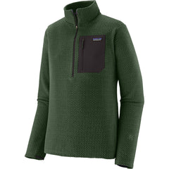 Patagonia R1 Air Zip Neck Fleece - The Snowboard Shop