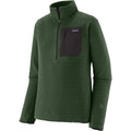 Patagonia R1 Air Zip Neck Fleece - The Snowboard Shop