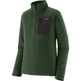 Patagonia R1 Air Zip Neck Fleece - The Snowboard Shop