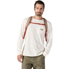 Patagonia Refugio Day Pack 26L - The Snowboard Shop