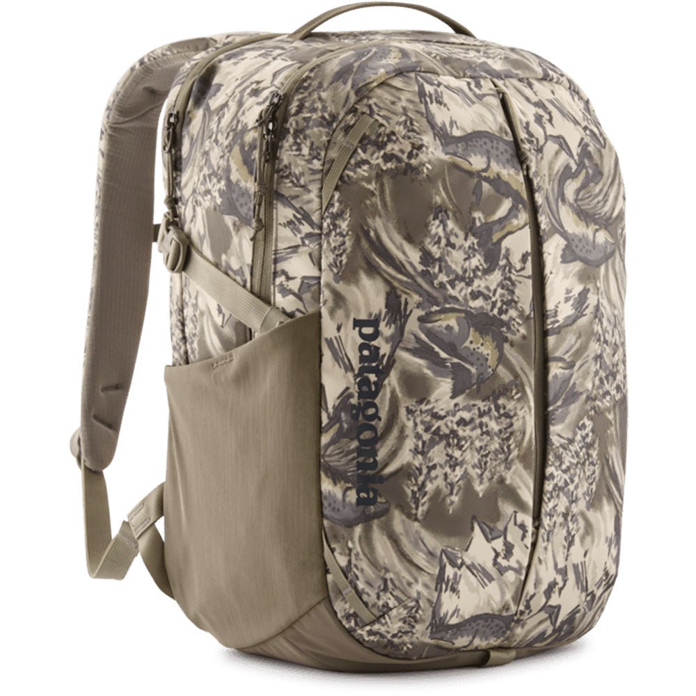 Patagonia Refugio Day Pack 26L - The Snowboard Shop