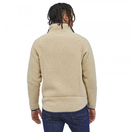 Patagonia Retro Pile Fleece - The Snowboard Shop