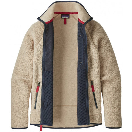 Patagonia Retro Pile Fleece - The Snowboard Shop