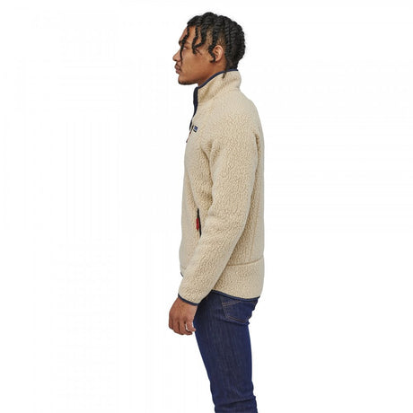 Patagonia Retro Pile Fleece - The Snowboard Shop