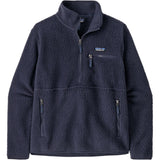 Patagonia Retro Pile Marsupial Women's Fleece - The Snowboard Shop