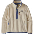 Patagonia Retro Pile Marsupial Women's Fleece - The Snowboard Shop