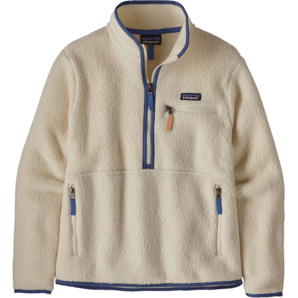 Patagonia Retro Pile Marsupial Women's Fleece - The Snowboard Shop