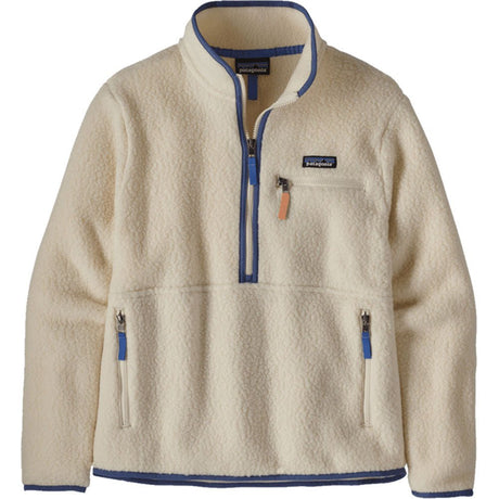 Patagonia Retro Pile Marsupial Women's Fleece - The Snowboard Shop