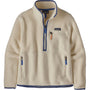Patagonia Retro Pile Marsupial Women's Fleece - The Snowboard Shop