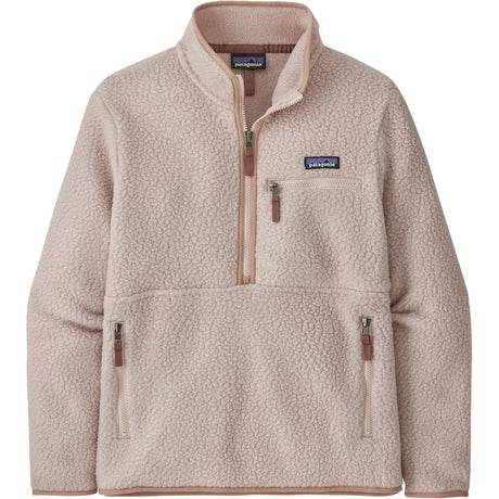 Patagonia Retro Pile Marsupial Women's Fleece - The Snowboard Shop