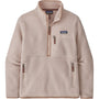Patagonia Retro Pile Marsupial Women's Fleece - The Snowboard Shop