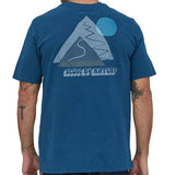 Patagonia Slow Going Responsibili-Tee® T-Shirt - The Snowboard Shop