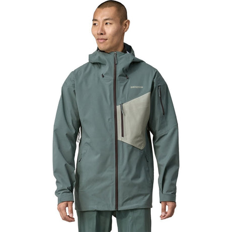 Patagonia SnowDrifter Jacket - The Snowboard Shop
