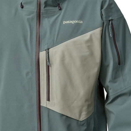 Patagonia SnowDrifter Jacket - The Snowboard Shop