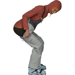 Patagonia SnowDrifter Women's Bib Pants - The Snowboard Shop