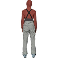 Patagonia SnowDrifter Women's Bib Pants - The Snowboard Shop