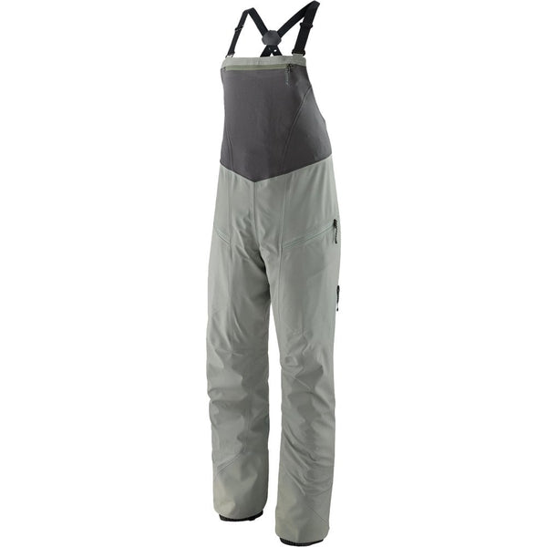Patagonia SnowDrifter Women's Bib Pants - The Snowboard Shop