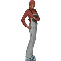 Patagonia SnowDrifter Women's Bib Pants - The Snowboard Shop