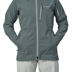 Patagonia SnowDrifter Women's Jacket - The Snowboard Shop