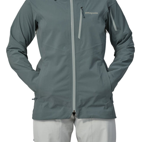 Patagonia SnowDrifter Women's Jacket - The Snowboard Shop
