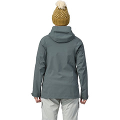 Patagonia SnowDrifter Women's Jacket - The Snowboard Shop