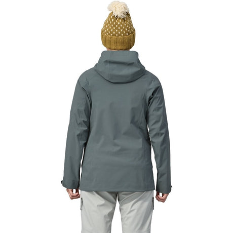 Patagonia SnowDrifter Women's Jacket - The Snowboard Shop