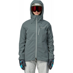 Patagonia SnowDrifter Women's Jacket - The Snowboard Shop