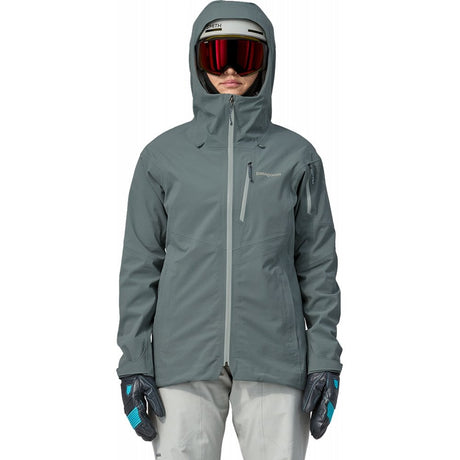 Patagonia SnowDrifter Women's Jacket - The Snowboard Shop