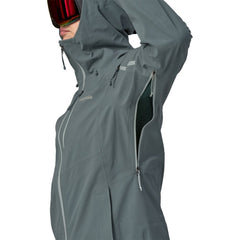 Patagonia SnowDrifter Women's Jacket - The Snowboard Shop